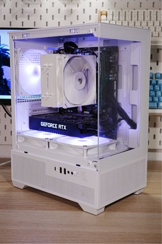 PC Gamer RTX 2060 Ryzen 16GB 1 TB SSD