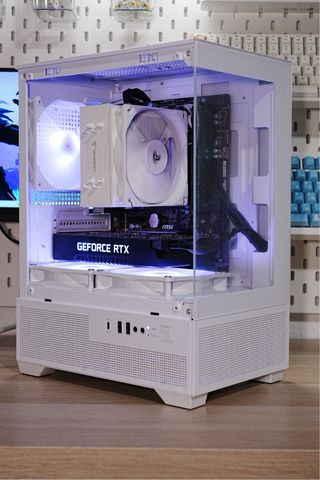 PC Gamer RTX 2060 Ryzen 16GB 1 TB SSD