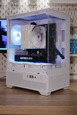 PC Gamer RTX 2060 Ryzen 16GB 1 TB SSD