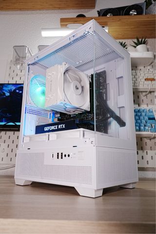 PC Gamer RTX 2060 Ryzen 16GB 1 TB SSD