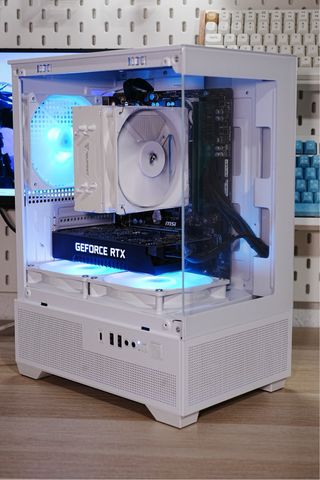 PC Gamer RTX 2060 Ryzen 16GB 1 TB SSD