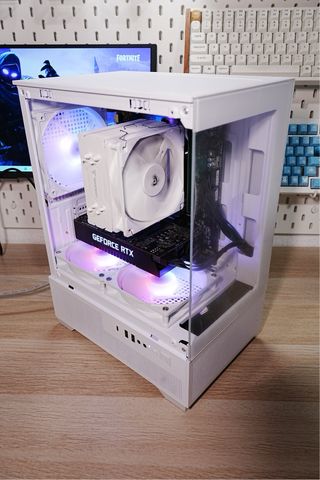 PC Gamer RTX 2060 Ryzen 16GB 1 TB SSD