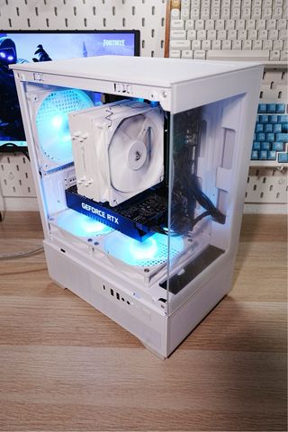 PC Gamer RTX 2060 Ryzen 16GB 1 TB SSD