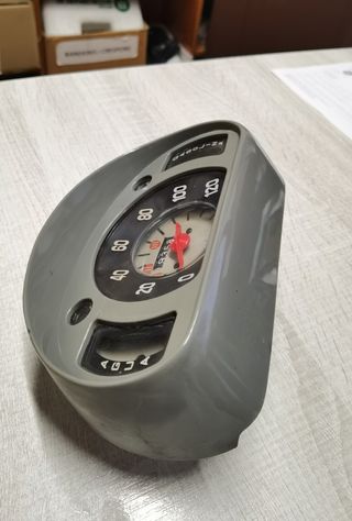 Cuadro Velocímetro Seat 600