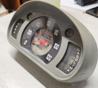 Cuadro Velocímetro Seat 600