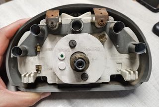 Cuadro Velocímetro Seat 600