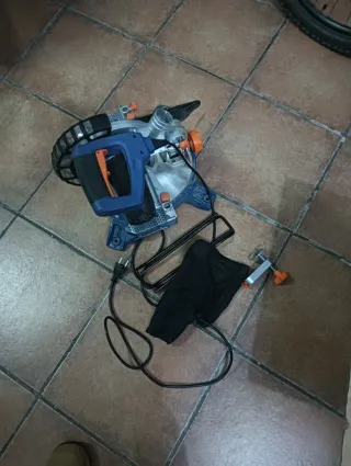 Ingletadora Dexter Power 1700W