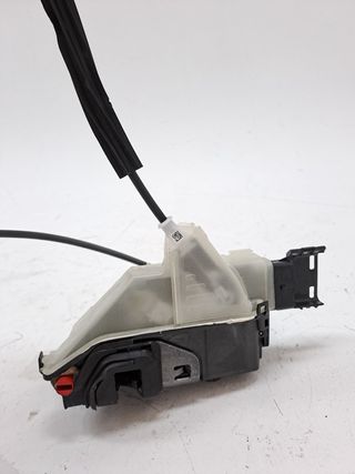 CERRADURA PUERTA TRASERA IZQUIERDA OPEL CROSSLAND X