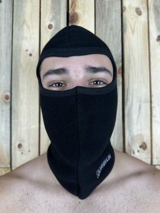 Sotocasco Termico Garibaldi Negro