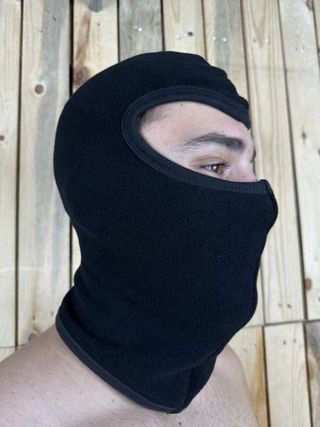 Sotocasco Termico Garibaldi Negro