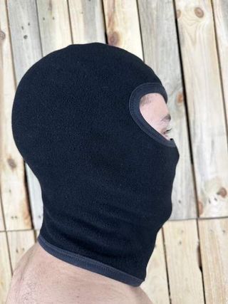 Sotocasco Termico Garibaldi Negro