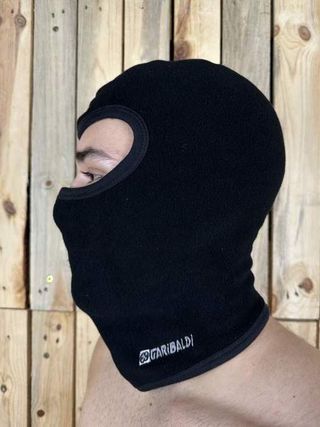 Sotocasco Termico Garibaldi Negro