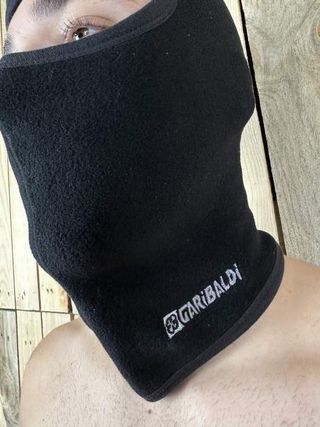 Sotocasco Termico Garibaldi Negro