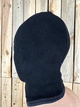 Sotocasco Termico Garibaldi Negro