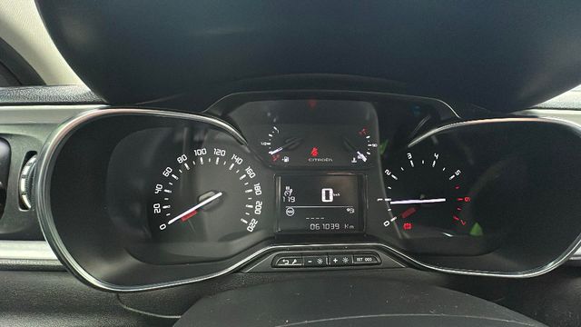 Citroen C3 1.2 PureTech Feel 81 kW (110 CV)