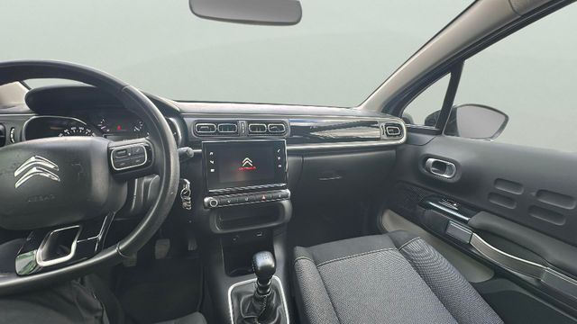 Citroen C3 1.2 PureTech Feel 81 kW (110 CV)