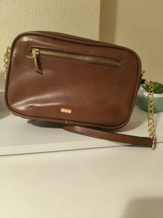 Bolso Misako Marrón