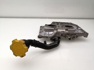 TAPA BALANCINES SUBARU IMPREZA G12