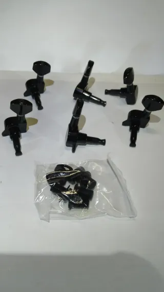 Clavijas Guitarra KRAMER IMPERIAL 45°