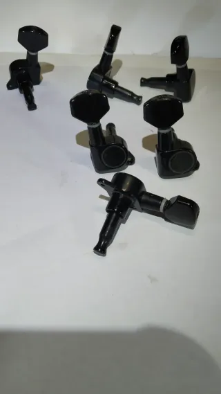 Clavijas Guitarra KRAMER IMPERIAL 45°