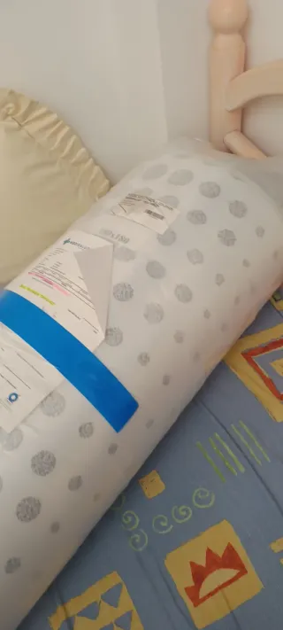 Colchón 180x180 Cerámico