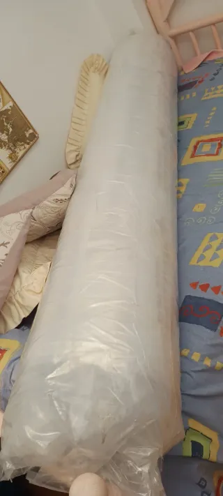 Colchón 180x180 Cerámico