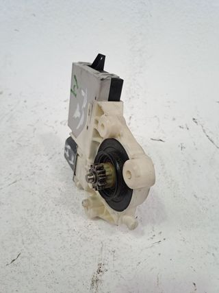 MOTOR ELEVALUNAS TRASERO IZQUIERDO FORD FOCUS BERLINA (CAP)
