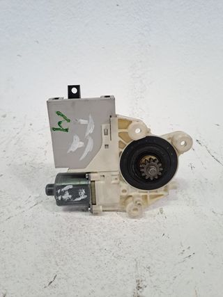 MOTOR ELEVALUNAS TRASERO IZQUIERDO FORD FOCUS BERLINA (CAP)