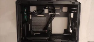 Caja Cougar QBX Mini ITX