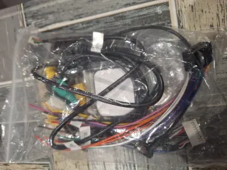 reproductor multimedia para coche, modelo 9010A