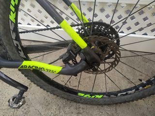 Bicicleta Rockrider 960