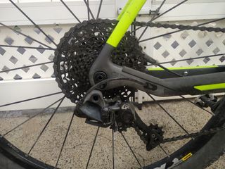 Bicicleta Rockrider 960