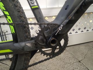 Bicicleta Rockrider 960