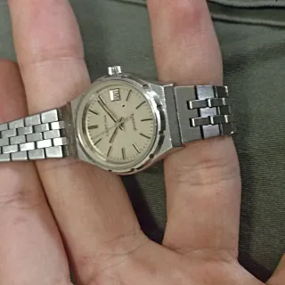 Certina Quartz Mujer