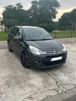 Citroen C3 2015