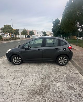 Citroen C3 2015