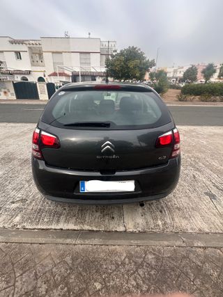 Citroen C3 2015