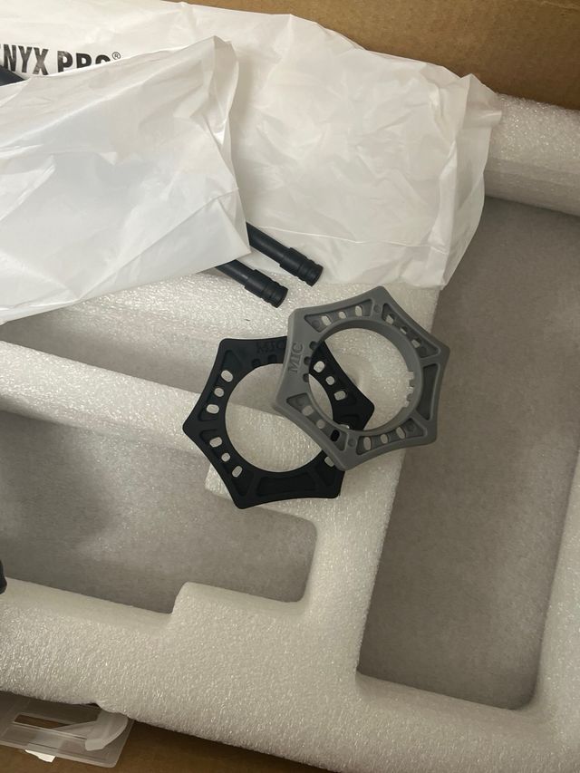 Phenyx Pro PTU-2U Sistema Microfono Wireless