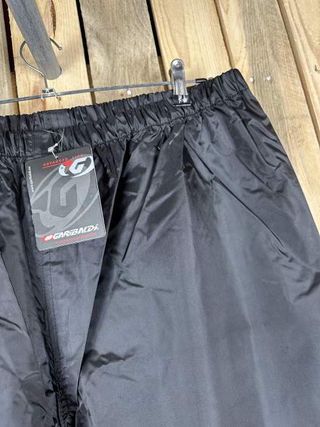 PANTALON T-L IMPERMEABLE PARA MOTO GARIBALDI 1