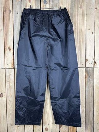 PANTALON T-L IMPERMEABLE PARA MOTO GARIBALDI 1