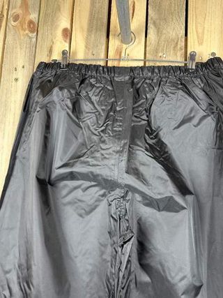 PANTALON T-L IMPERMEABLE PARA MOTO GARIBALDI 1