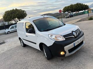 Renault Kangoo Isotermo