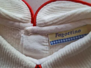 Maglietta bimba orsetti Natale