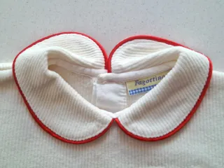 Maglietta bimba orsetti Natale