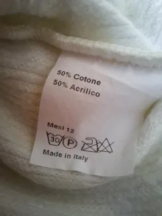 Maglietta bimba orsetti Natale