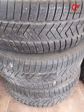 Lote 12 Ruedas Mixtas