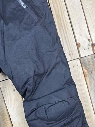PANTALON T-2XL TERMICOS IMPERMEABLE CORDURA 1