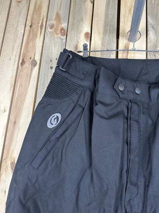 PANTALON T-2XL TERMICOS IMPERMEABLE CORDURA 1