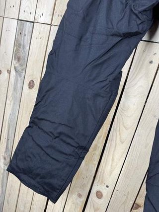 PANTALON T-2XL TERMICOS IMPERMEABLE CORDURA 1