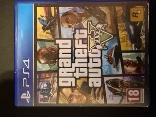 PS4 (PlayStation 4) Juegos + base para guardarlos